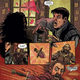 Illustration for article titled In this sneak peek of Kill Shakespeare, a happy dagger gets overzealous